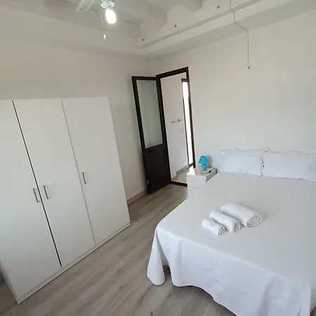 Blue Marine House Apartment